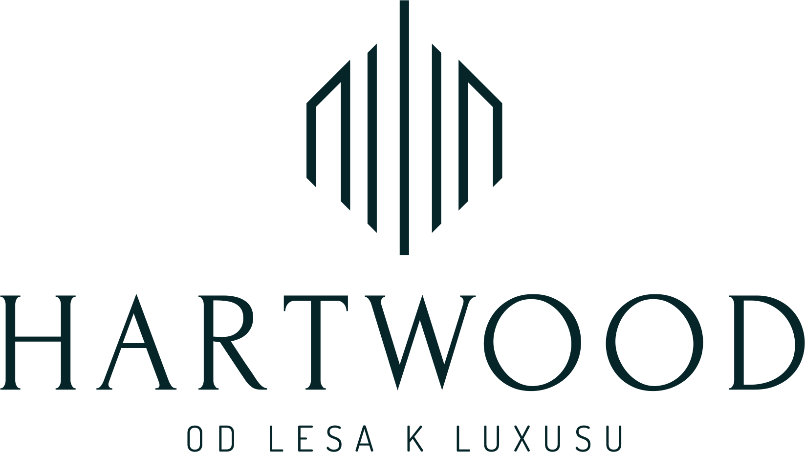 Logo HartWood