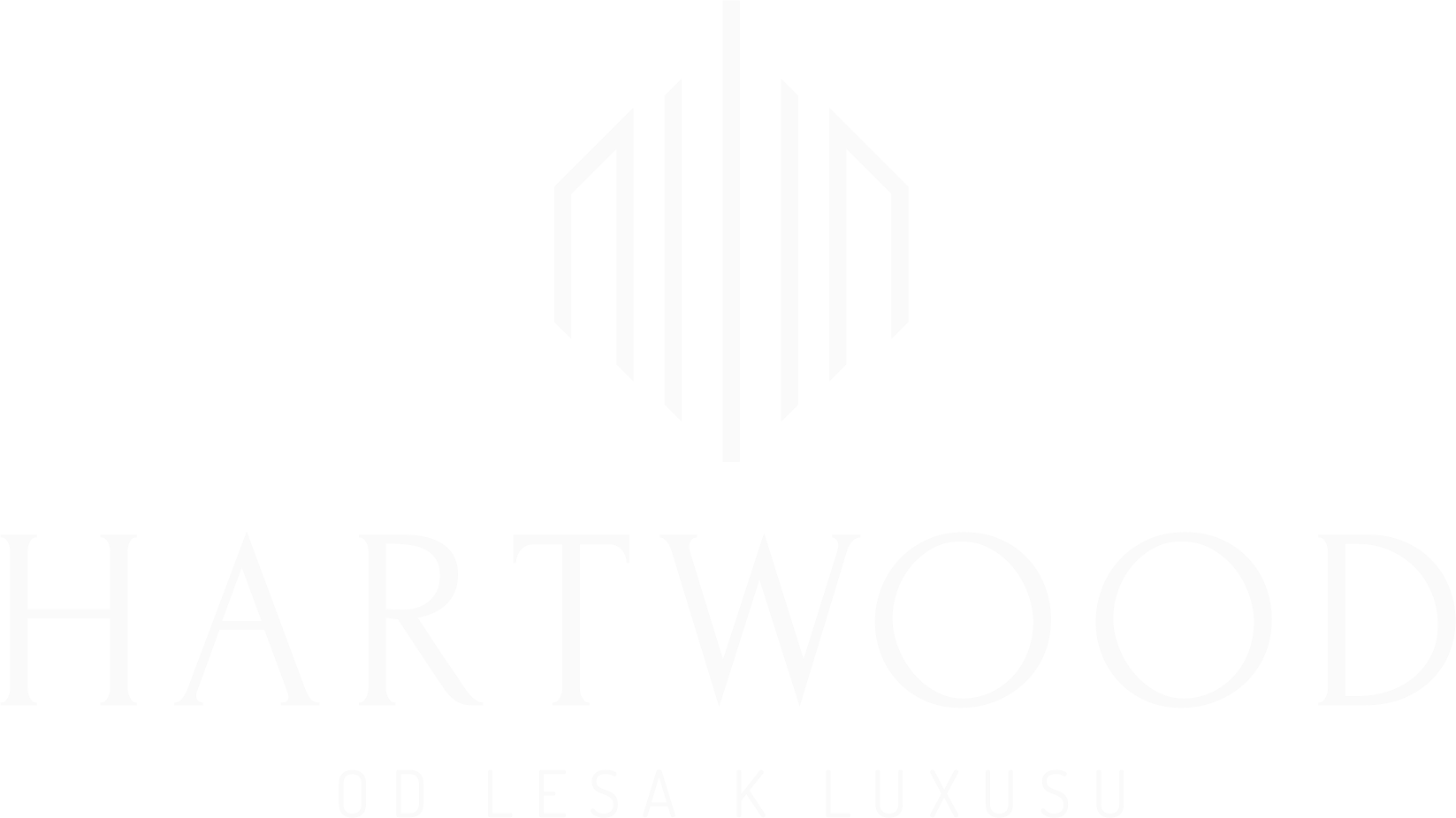 HartWood - exkluzivní dřevěné podlahy - Od lesa k luxusu